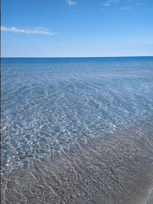 Отдых в Крыму, Поповка