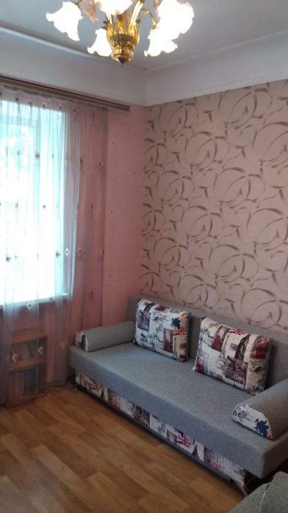 Отдых в Крыму, жилье в Приморском