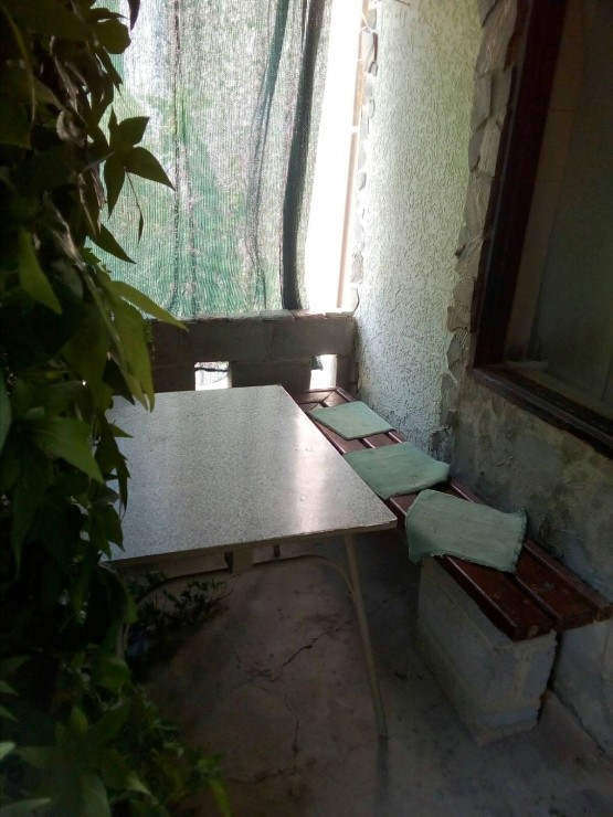 Отдых в Крыму, Береговое (Бахч.)