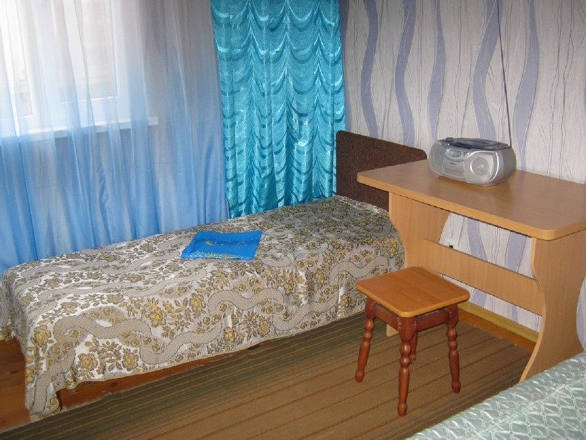 Отдых в Крыму, Керчь