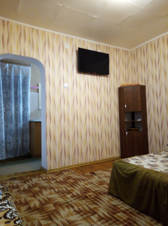 Отдых в Крыму, Керчь