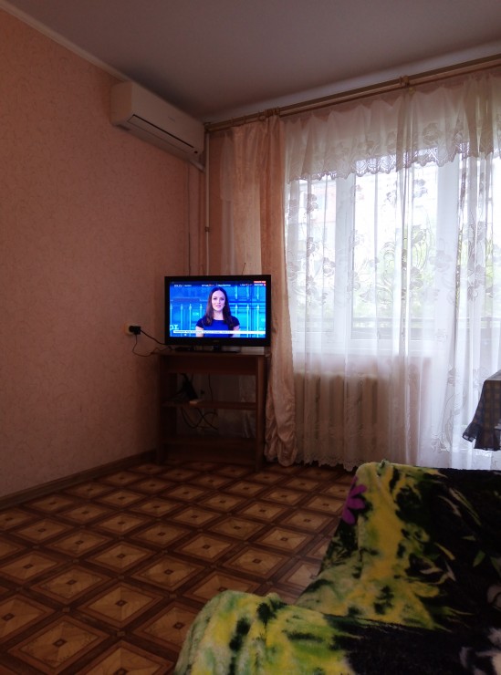 Отдых в Крыму, Керчь