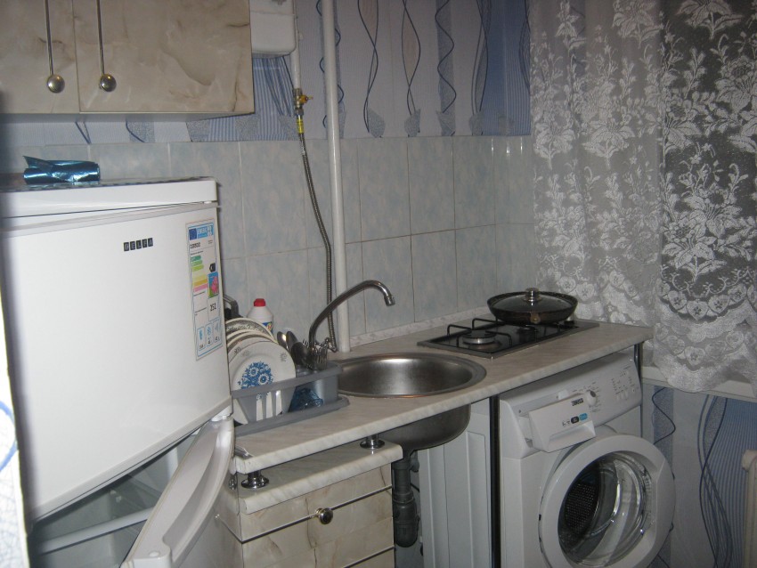 Отдых в Крыму, Керчь