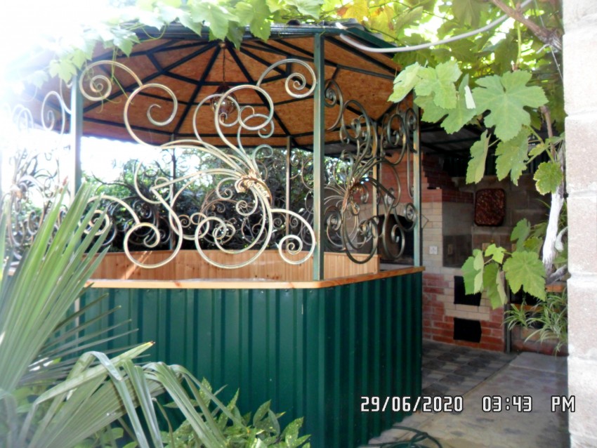 Отдых в Крыму, Кацивели