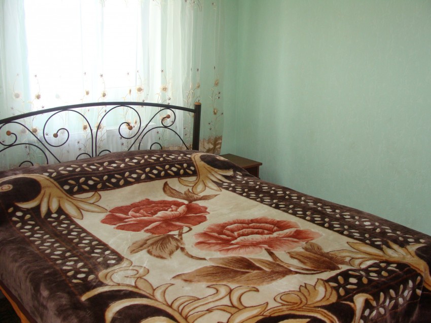 Отдых в Крыму, Феодосия
