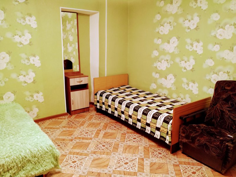 Отдых в Крыму, Симеиз