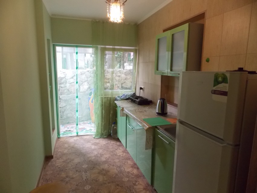 Отдых в Крыму, Симеиз