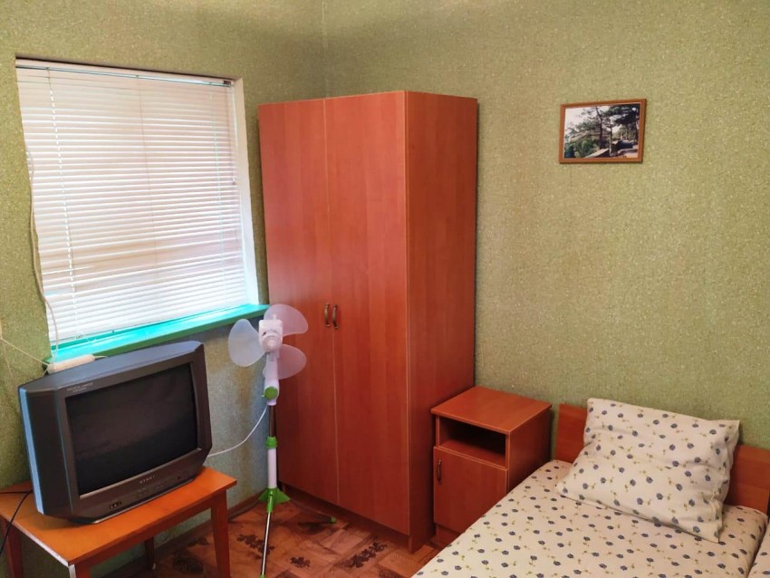 Отдых в Крыму, Симеиз