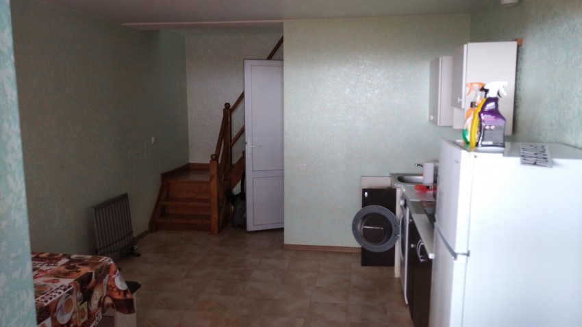 Отдых в Крыму, Саки