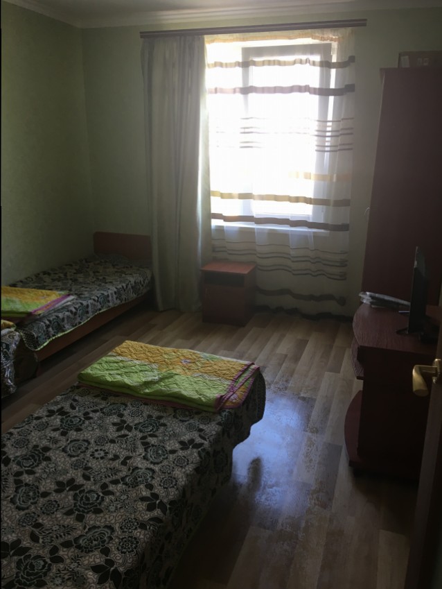 Отдых в Крыму, жилье в Севастополе