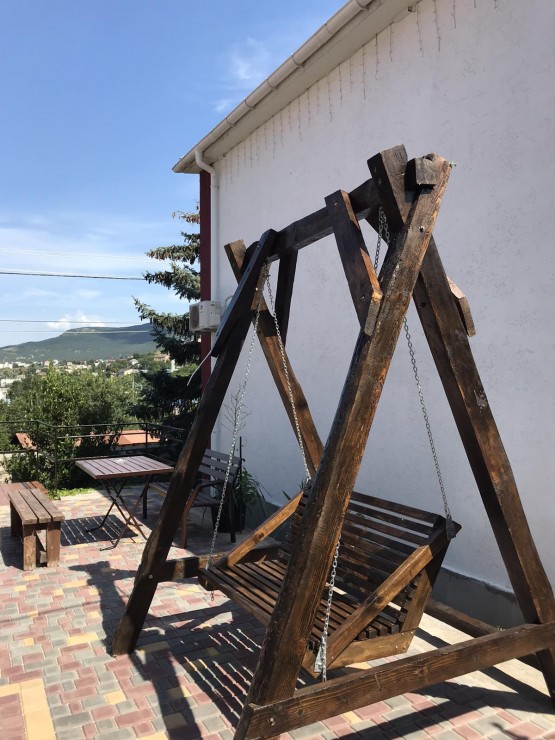 Отдых в Крыму, Балаклава