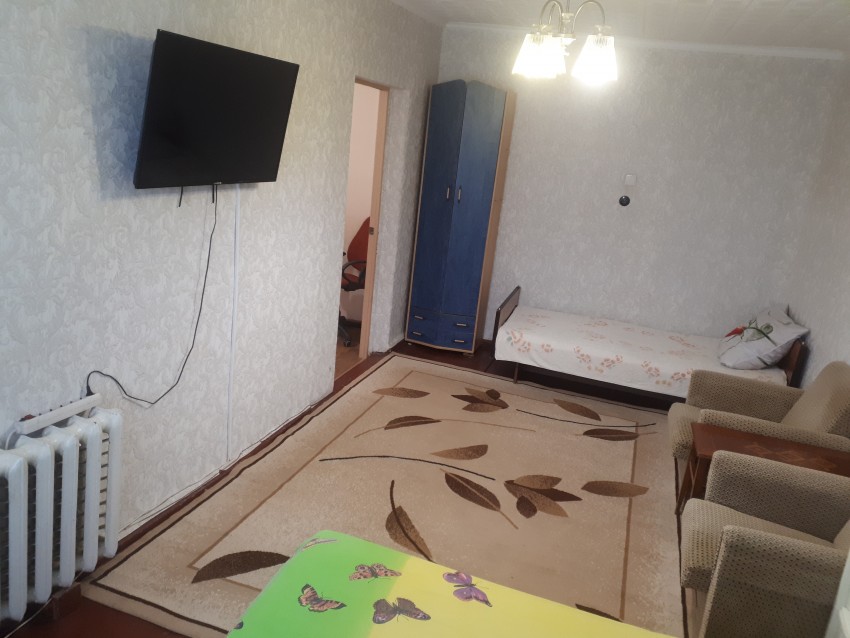 Отдых в Крыму, Евпатория