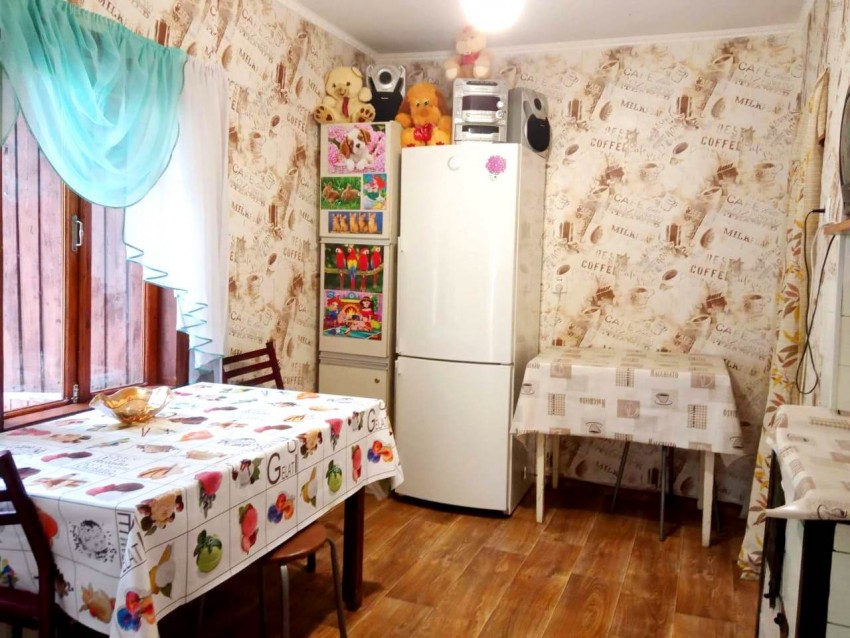 Отдых в Крыму, Евпатория