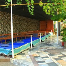 Отдых в Крыму, жилье в Судаке