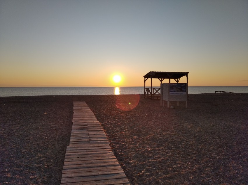 Отдых в Крыму, Прибрежное (Саки)