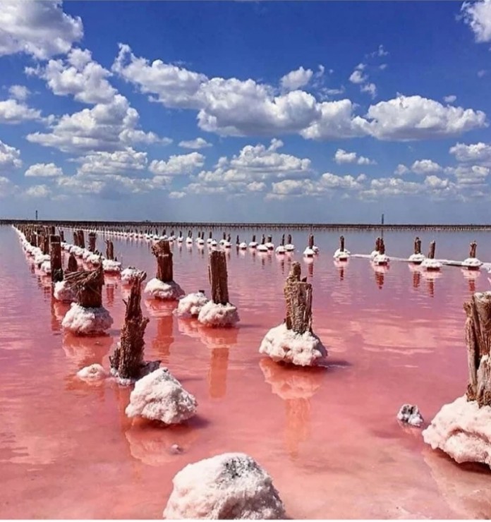 Отдых в Крыму, Прибрежное (Саки)