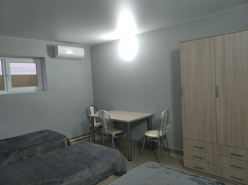 Отдых в Крыму, Прибрежное (Саки)