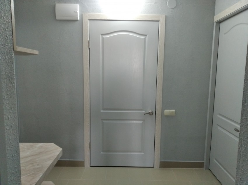 Отдых в Крыму, Прибрежное (Саки)