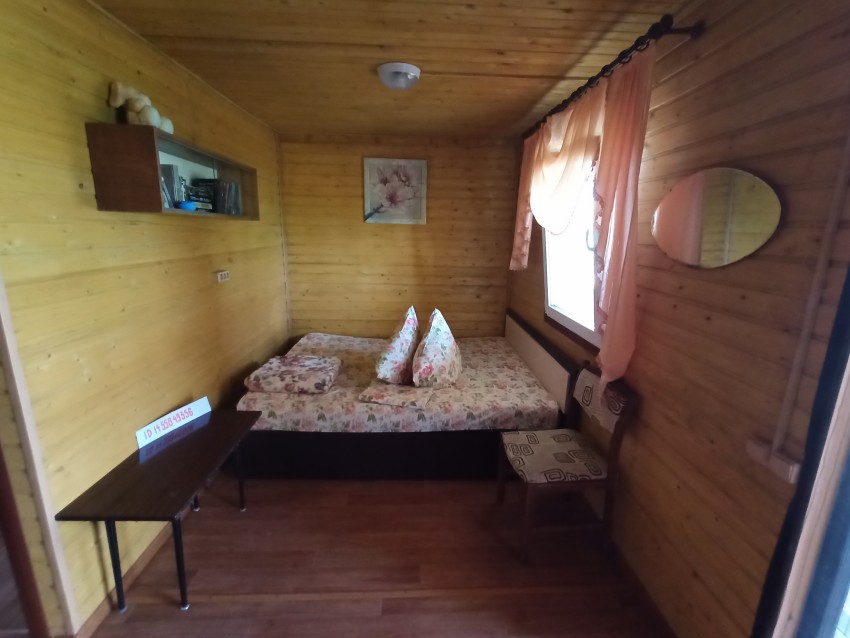 Отдых в Крыму, Курортное (Керчь)