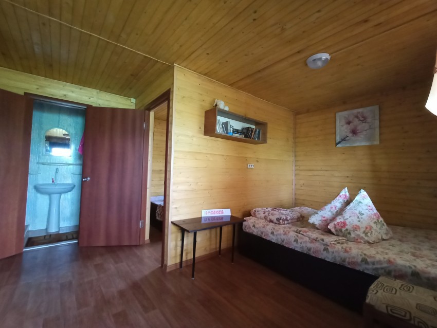 Отдых в Крыму, Курортное (Керчь)