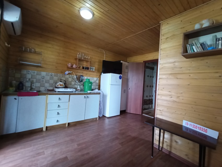 Отдых в Крыму, Курортное (Керчь)