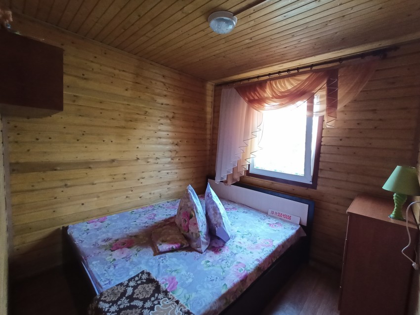 Отдых в Крыму, Курортное (Керчь)