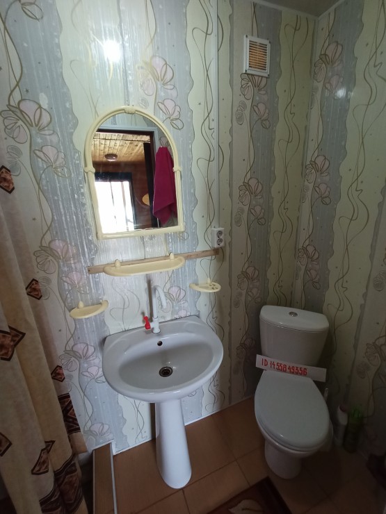 Отдых в Крыму, Курортное (Керчь)