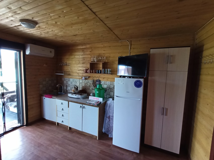 Отдых в Крыму, Курортное (Керчь)