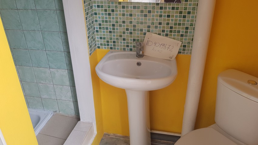 Отдых в Крыму, Мирный