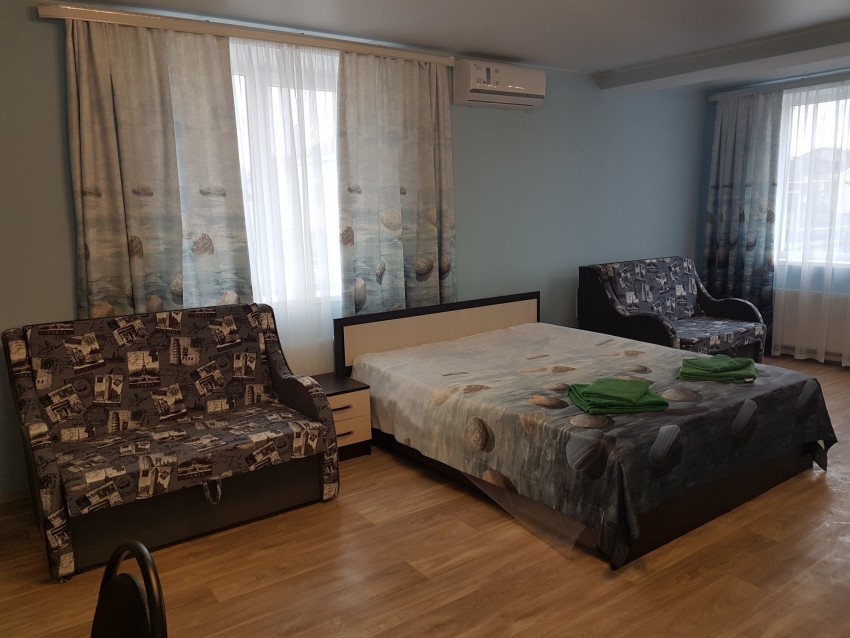 Отдых в Крыму, Севастополь