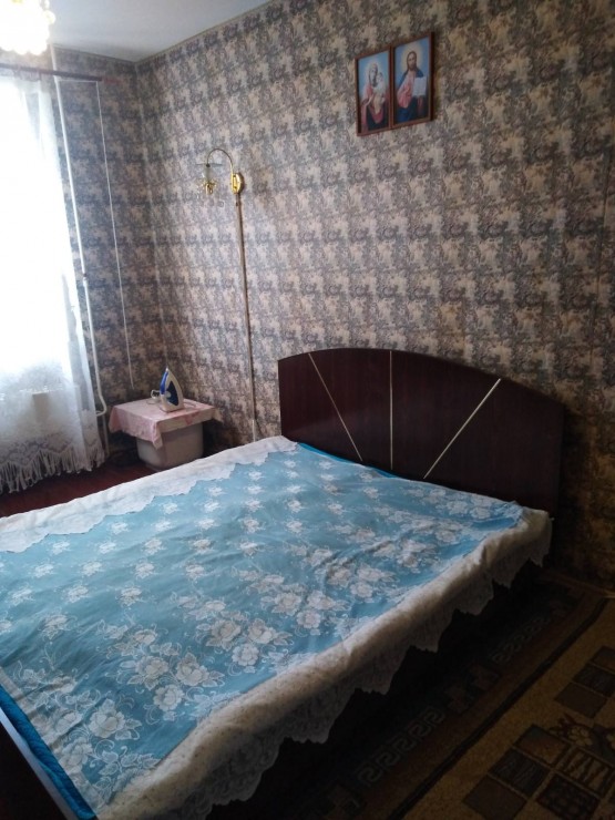 Отдых в Крыму, Мирный
