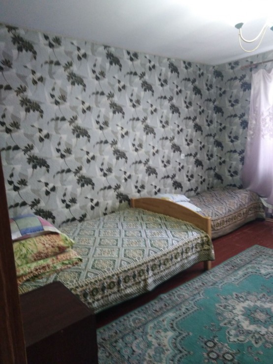 Отдых в Крыму, Мирный