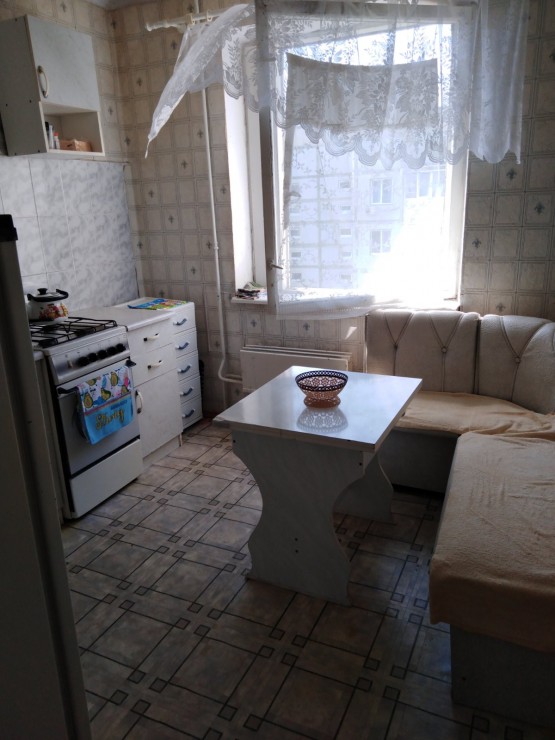 Отдых в Крыму, Мирный