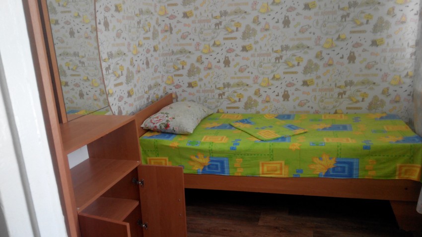 Отдых в Крыму, Феодосия