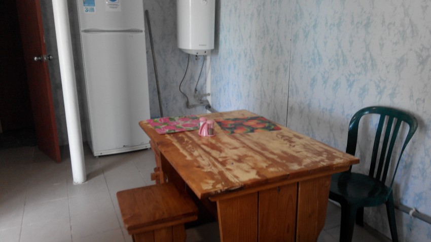 Отдых в Крыму, Феодосия
