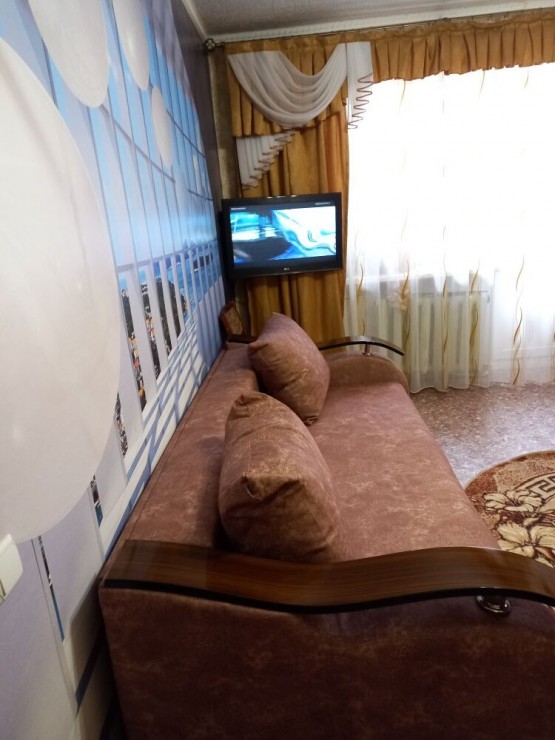 Отдых в Крыму, Орджоникидзе