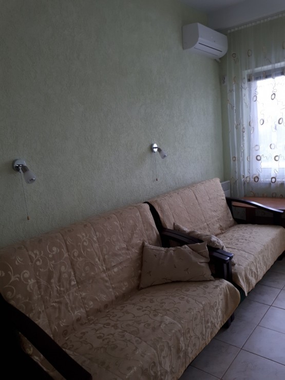 Отдых в Крыму, Любимовка