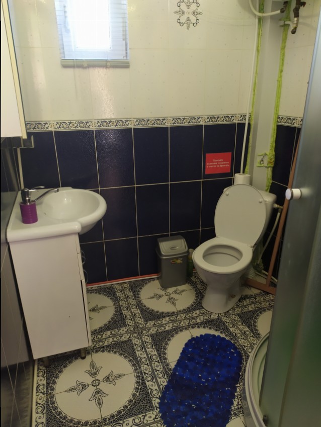 Отдых в Крыму, Кастрополь