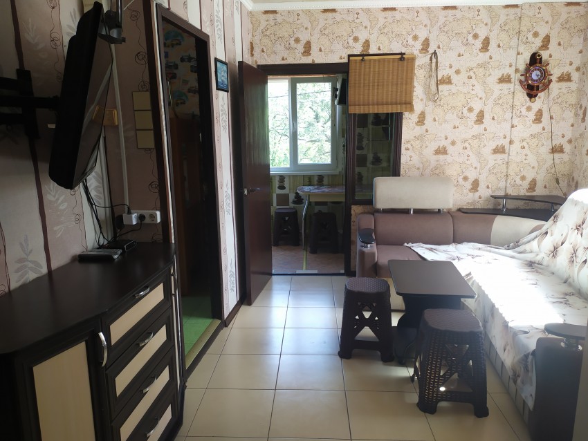 Отдых в Крыму, Кастрополь