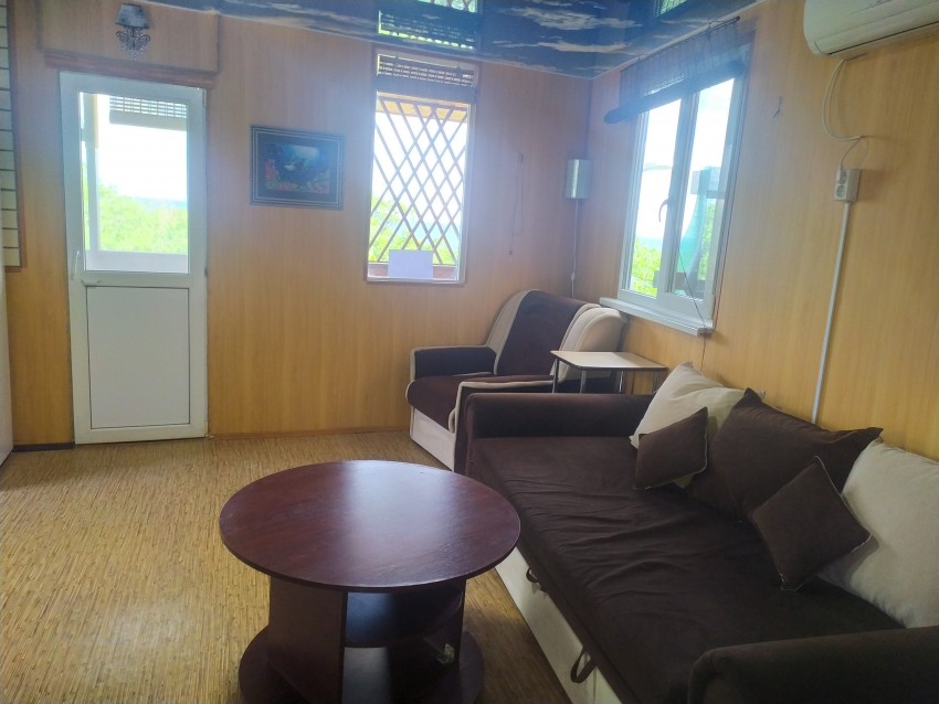 Отдых в Крыму, Кастрополь