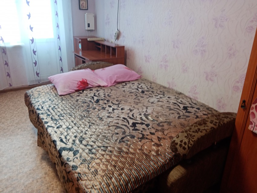 Отдых в Крыму, Штормовое