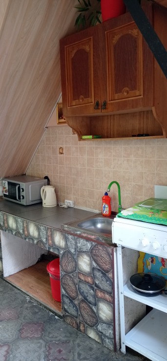 Отдых в Крыму, Феодосия