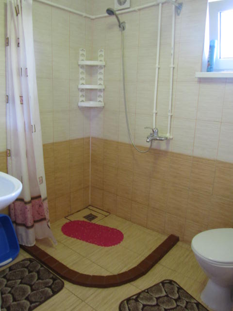 Отдых в Крыму, Алупка