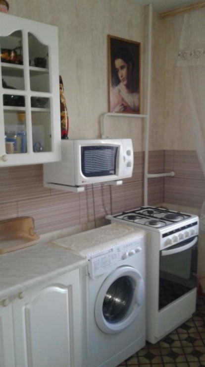 Отдых в Крыму, Мирный