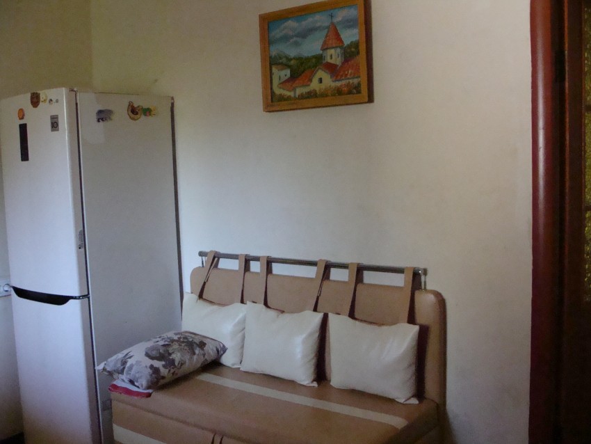 Отдых в Крыму, Феодосия