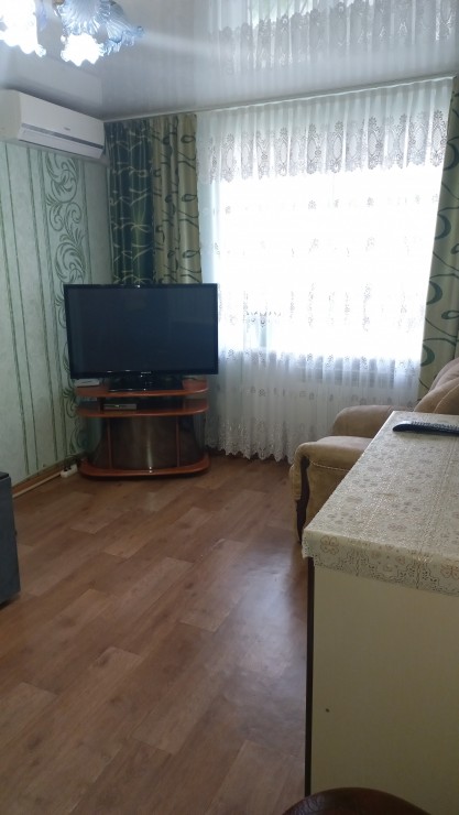Отдых в Крыму, Приморский