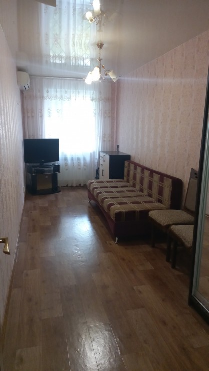 Отдых в Крыму, Приморский