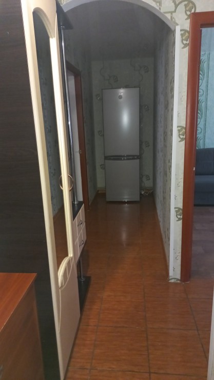 Отдых в Крыму, Приморский