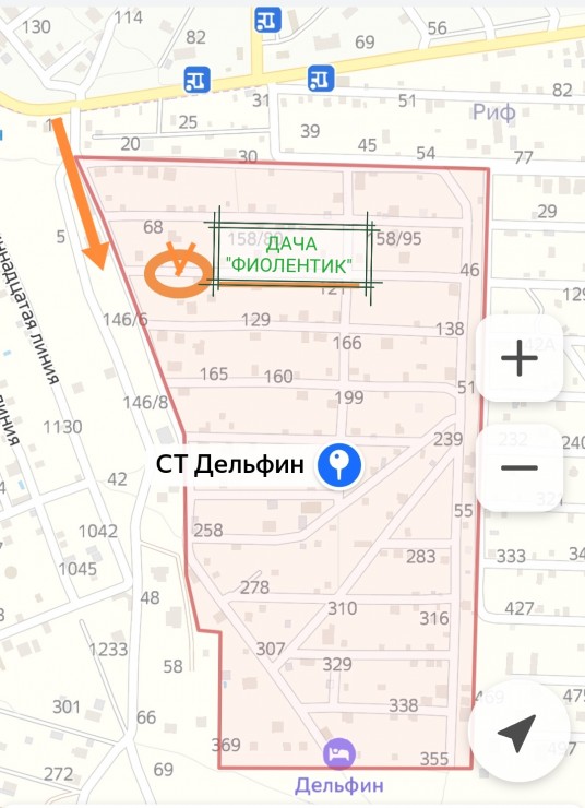 Отдых в Крыму, Севастополь