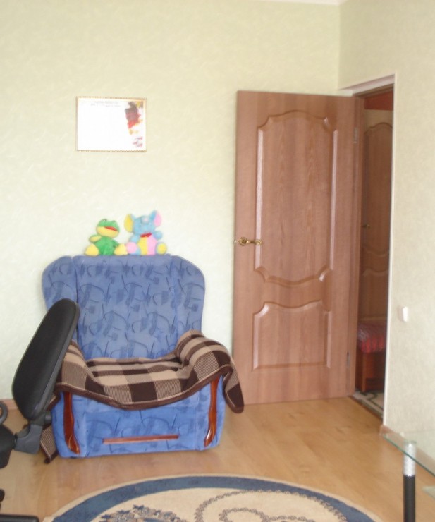 Отдых в Крыму, Партенит